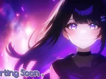 antares_star on Chaturbate