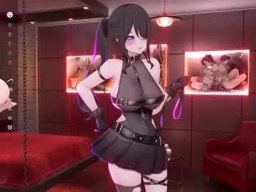 antares_star on Chaturbate