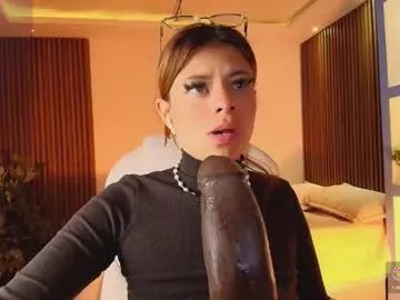 Freechat antonellagarcia0 on Chaturbate