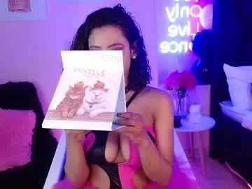 Freechat anyawink on Chaturbate