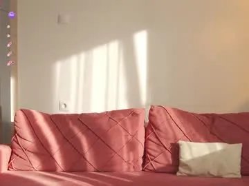 Freechat anyeess on Chaturbate