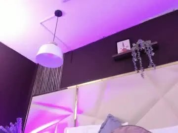 Freechat april_bowie on Chaturbate