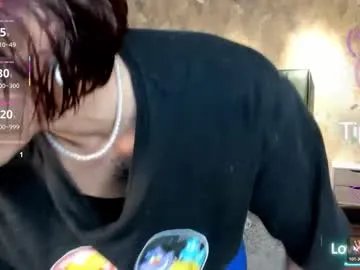 Private april_dumont on Chaturbate