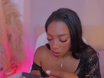 Freechat april_ebony18_ on Chaturbate