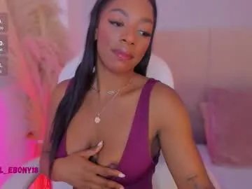 Freechat april_ebony18_ on Chaturbate