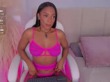 Freechat april_ebony18_ on Chaturbate