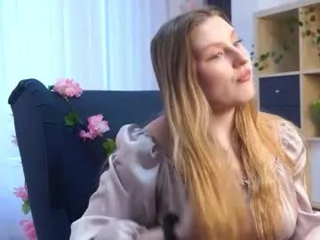 Freechat aracelieovaldi on Chaturbate