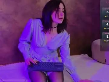 arcanedoll on Chaturbate