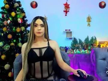 Freechat ari_sexy10 on Chaturbate