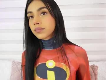 Freechat ariadna5 on Chaturbate