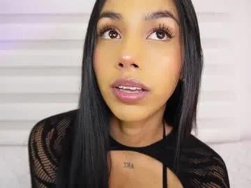 Freechat ariadna5 on Chaturbate