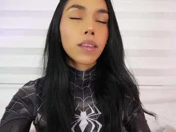 Freechat ariadna5 on Chaturbate