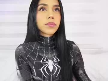 Freechat ariadna5 on Chaturbate