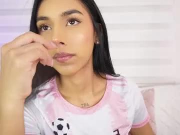 Freechat ariadna5 on Chaturbate