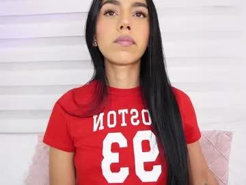 Freechat ariadna5 on Chaturbate