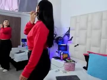 ariana_rouse_ on Chaturbate
