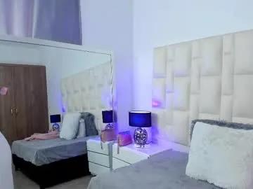 ariana_rouse_ on Chaturbate