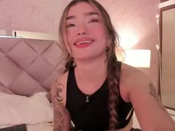 ariana_villada on Chaturbate 