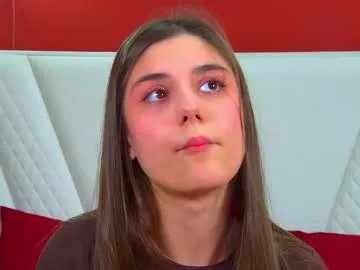Freechat arianaallens on Chaturbate