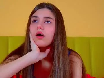 Freechat arianaallens on Chaturbate