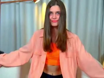 Freechat arianaallens on Chaturbate