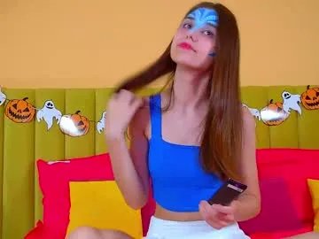 Freechat arianaallens on Chaturbate