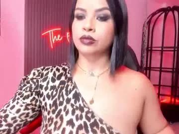 arianna__smith_ — PROMO!!! 15 min in PVT Show / Send 34 tks win a prize action - Goal: @Goal: JOI Show and dirty talk (5min) [113 tokens left] #latina #bigboobs #squirt #mistress #joi