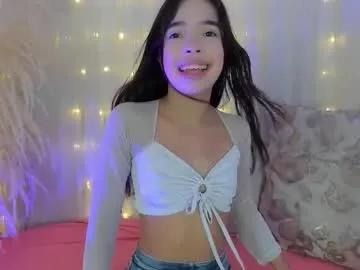 arianna_cox — Current Goal: stick your fingers in for daddy at 100 tokens -- Make me your good girl   #latina #daddysgirl #petite #cute #18 [68 tokens to goal]