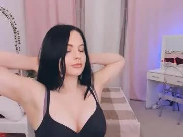 ariathorn on Chaturbate 