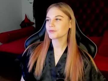 Freechat ariawell on Chaturbate