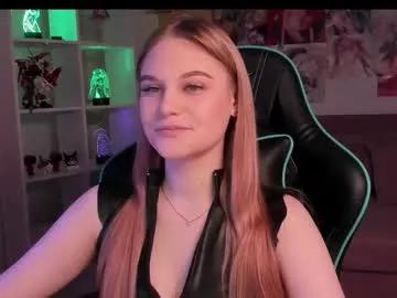 ariawell — Your sexy blonde is online!  #blonde #teen #18 #young