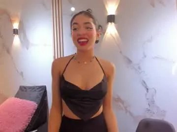 Freechat aron_and_molly on Chaturbate