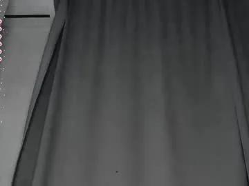 ashbunny_ on Chaturbate