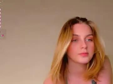 ashbunny_ on Chaturbate