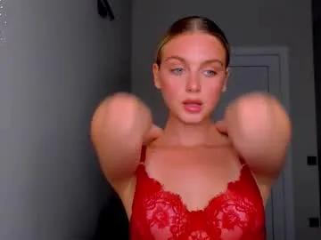 ashbunny_ on Chaturbate