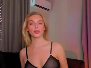 ashbunny_ on Chaturbate