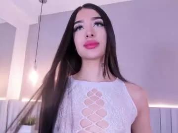 Freechat ashely_rous on Chaturbate