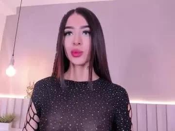 Freechat ashely_rous on Chaturbate
