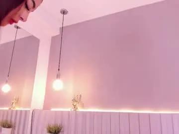 Freechat ashely_rous on Chaturbate