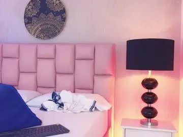 Freechat ashley_bruche on Chaturbate