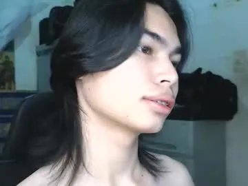 asian_babyboi on Chaturbate 