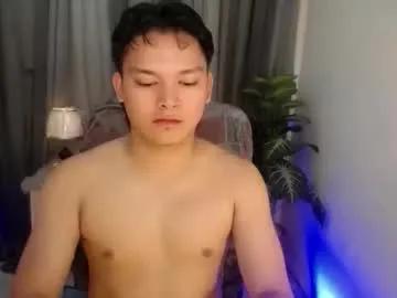 asian_handsomexx on Chaturbate 