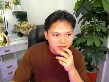 asian_handsomexx on Chaturbate 