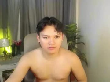 asian_handsomexx on Chaturbate 