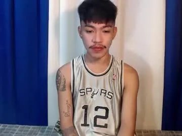 Freechat asian_kimxxx on Chaturbate