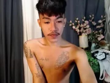 Freechat asian_kimxxx on Chaturbate