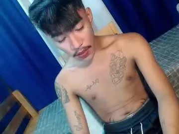 Freechat asian_kimxxx on Chaturbate