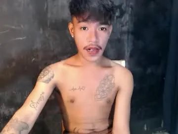 Freechat asian_kimxxx on Chaturbate