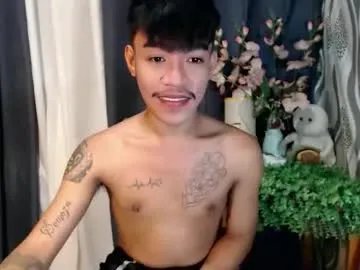 Freechat asian_kimxxx on Chaturbate