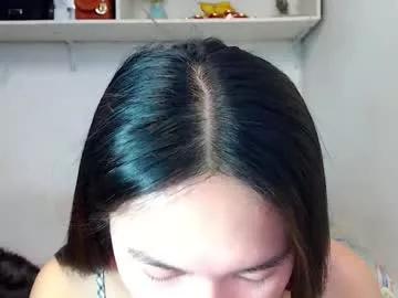 Freechat asianqt19 on Chaturbate